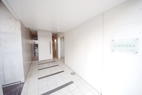 ラティエラ成城学園前の物件内観写真